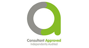 consultant-approved-logo